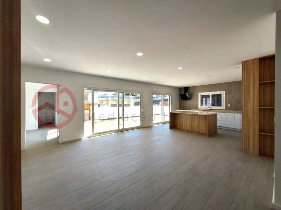 Villa i Quinta do Anjo, Setubal - foto 1