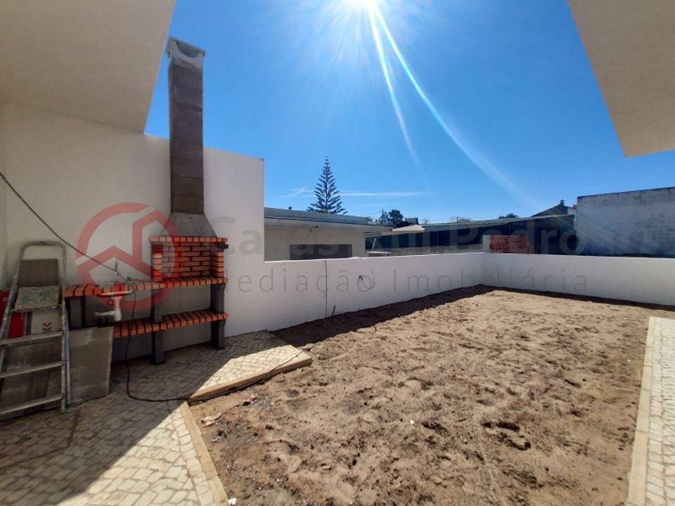 Villa i Quinta do Anjo, Setubal - foto 1