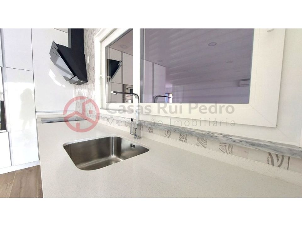 Villa i Quinta do Anjo, Setubal - foto 2