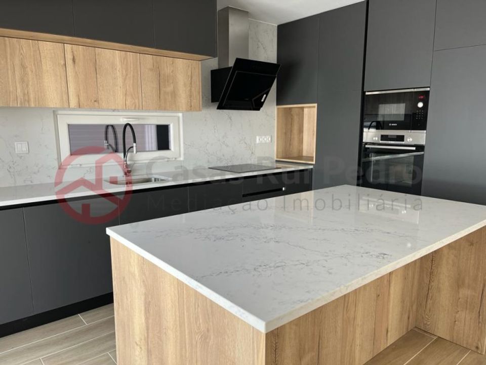 Villa i Quinta do Anjo, Setubal - foto 4