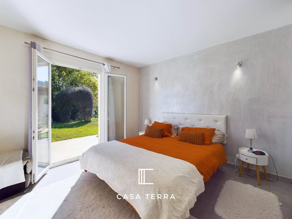 Villa i Sainte-Lucie de Porto-Vecchio, Corse-du-Sud - foto 5