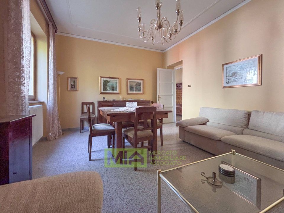 Lejlighed i Amandola, Fermo - foto 1