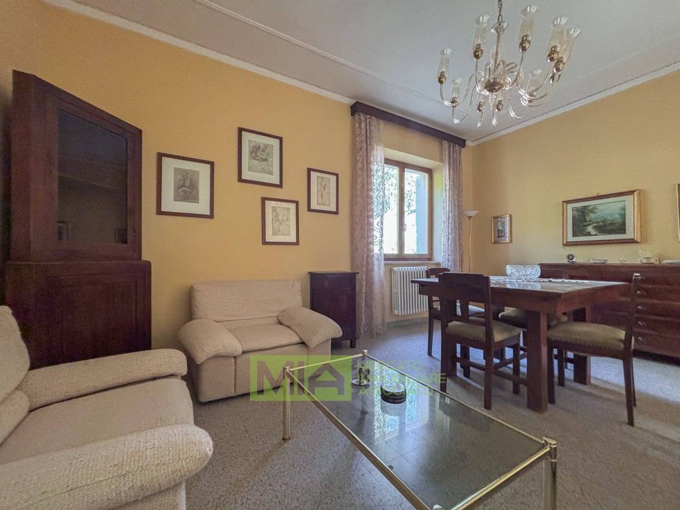 Lejlighed i Amandola, Fermo - foto 2