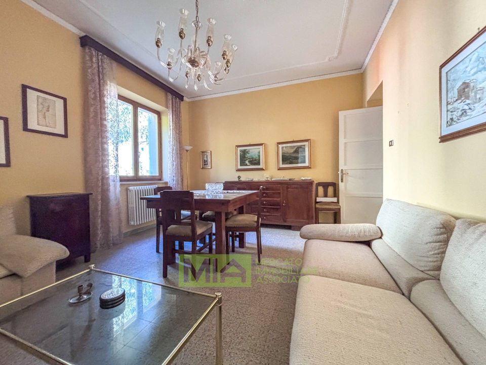 Lejlighed i Amandola, Fermo - foto 3