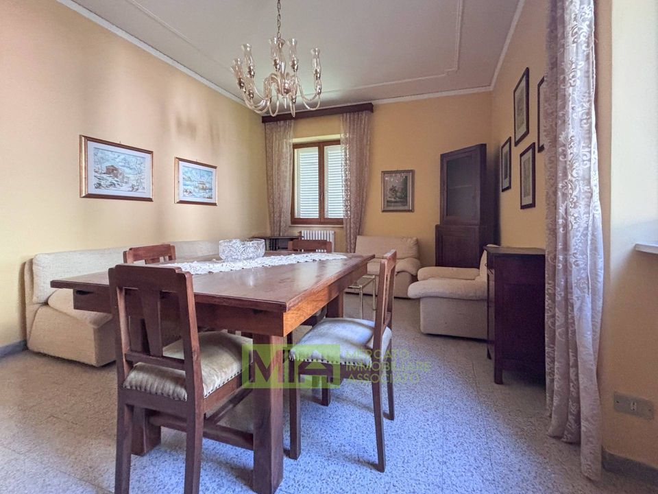 Lejlighed i Amandola, Fermo - foto 5