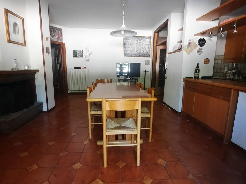 Lejlighed i Monterubbiano, Fermo - foto 1