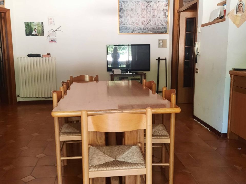 Lejlighed i Monterubbiano, Fermo - foto 4
