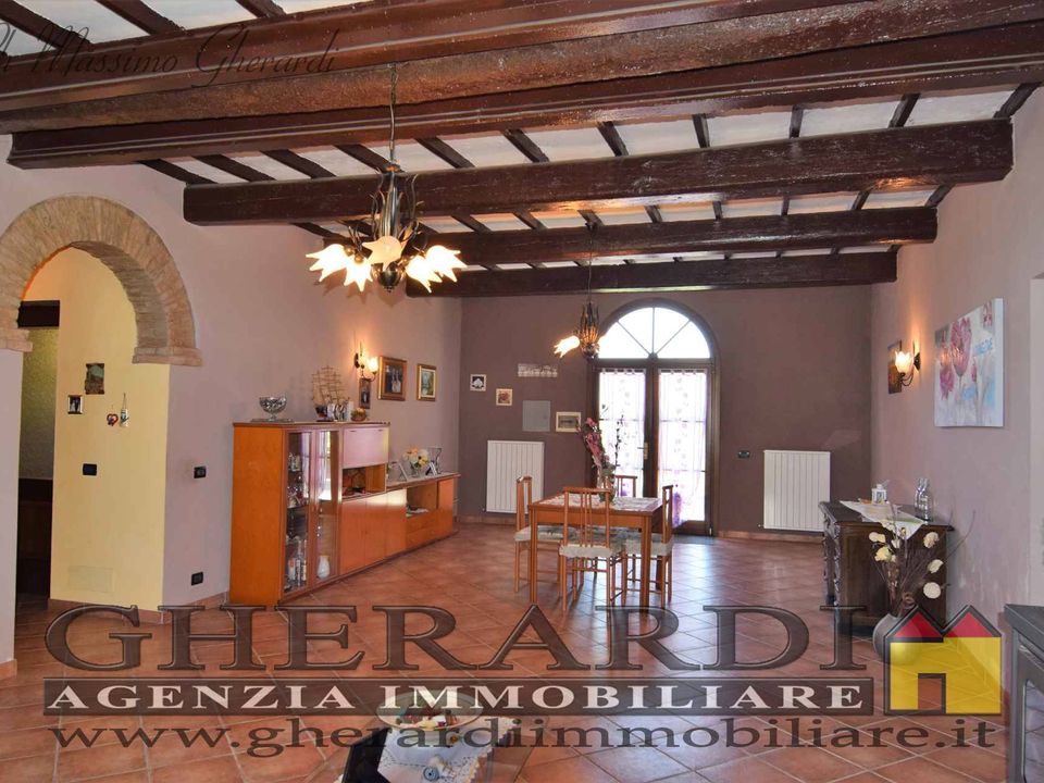Landejendom i Vigarano Mainarda, Ferrara - foto 2