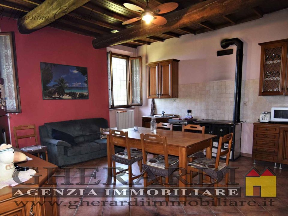 Landejendom i Vigarano Mainarda, Ferrara - foto 4
