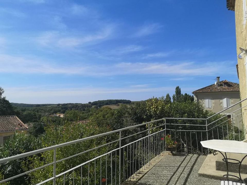 Villa i Cassaigne, Gers - foto 1