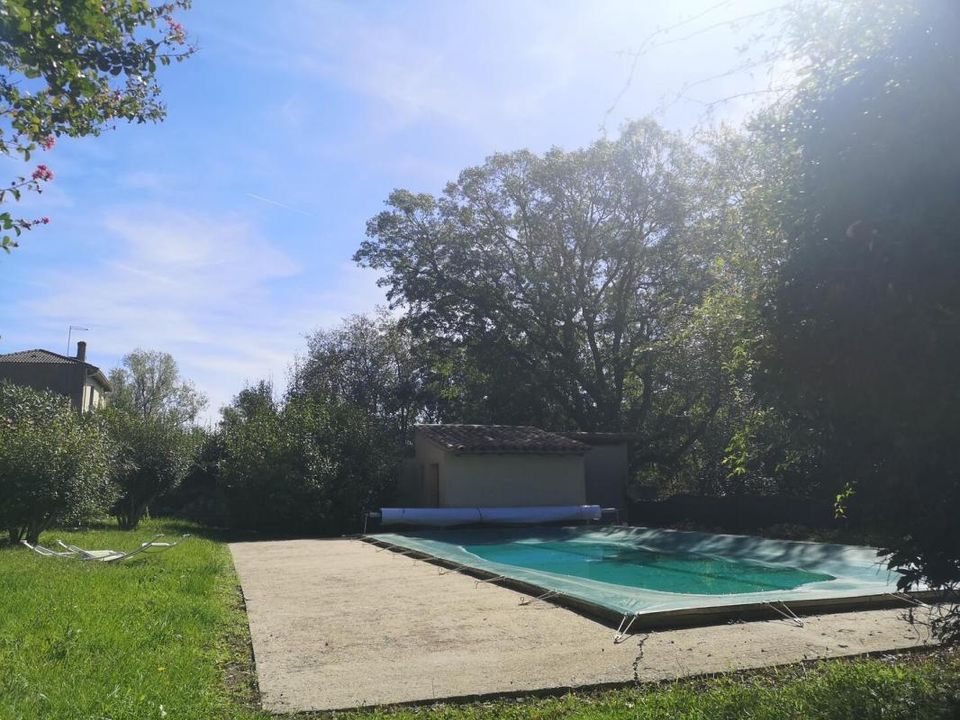Villa i Cassaigne, Gers - foto 2