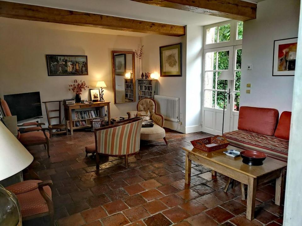 Villa i Cassaigne, Gers - foto 3