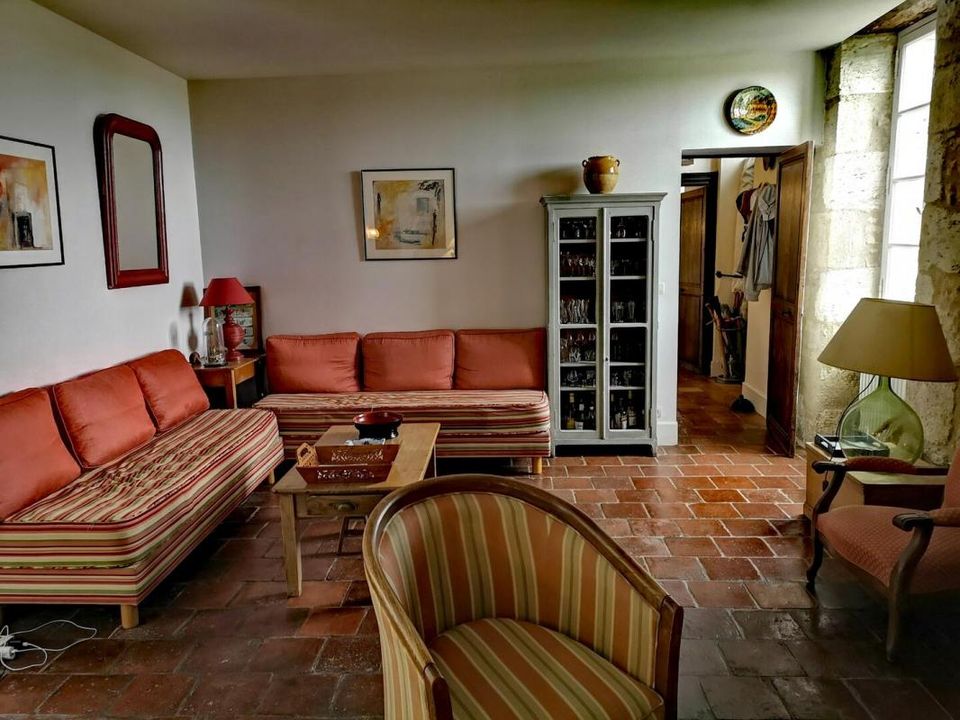 Villa i Cassaigne, Gers - foto 5