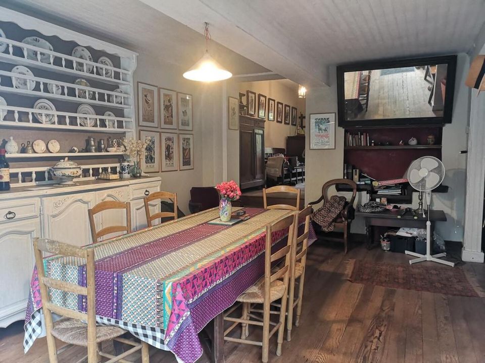 Dorfhaus in Plaisance, Gers - Foto 3