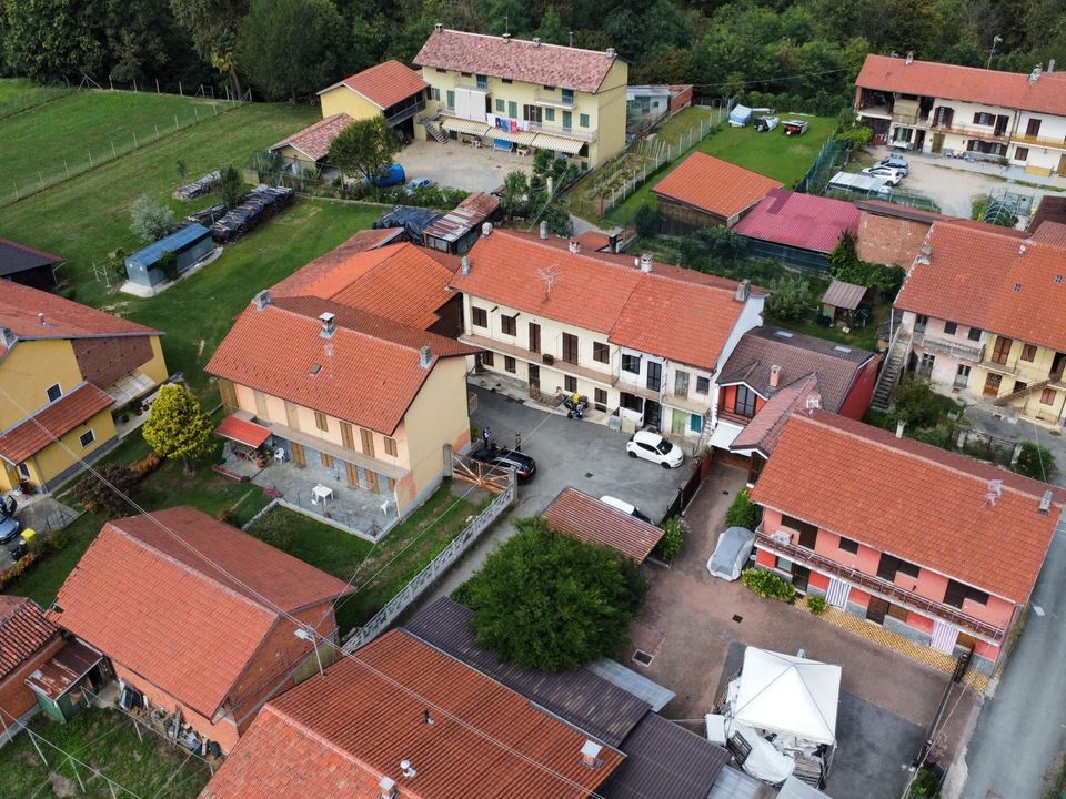 Byhus i Barbania, Turin - foto 1