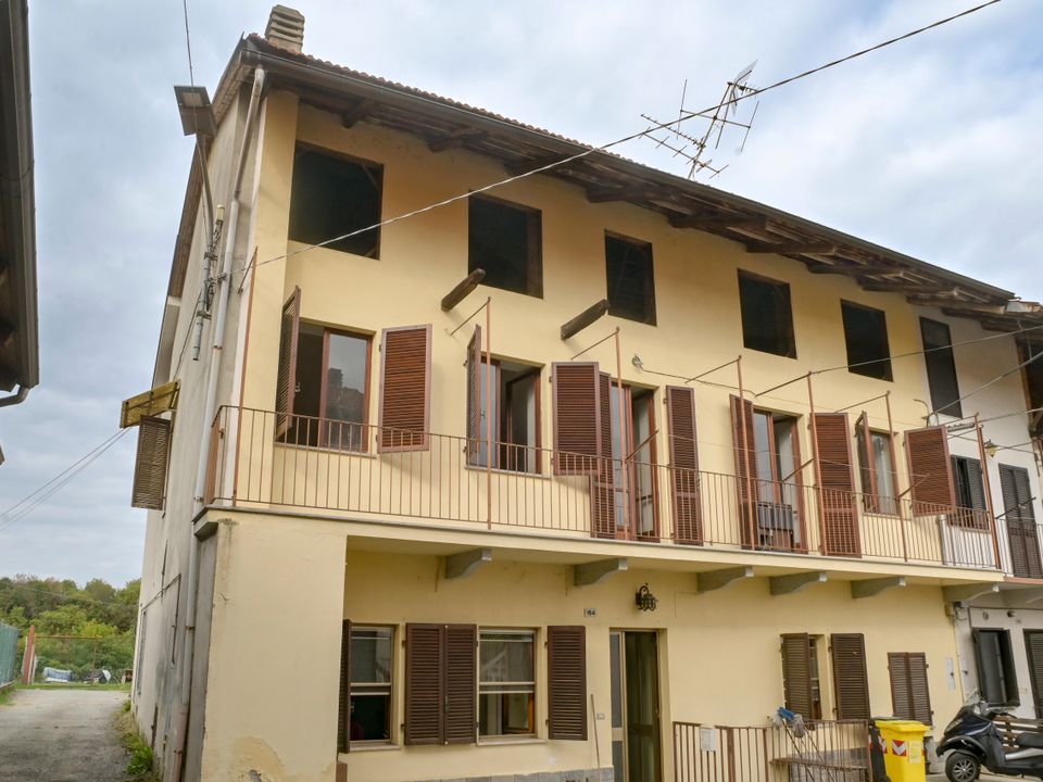 Byhus i Barbania, Turin - foto 2