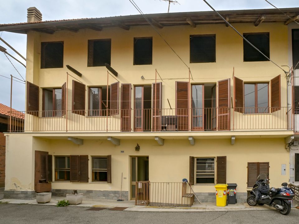 Byhus i Barbania, Turin - foto 3