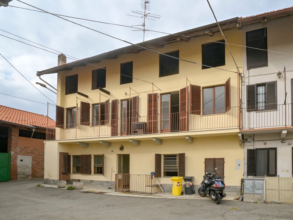 Byhus i Barbania, Turin - foto 4