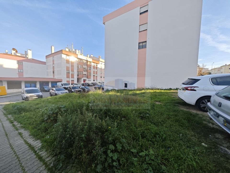 Helårsgrund i Queluz, Lisbon - foto 2