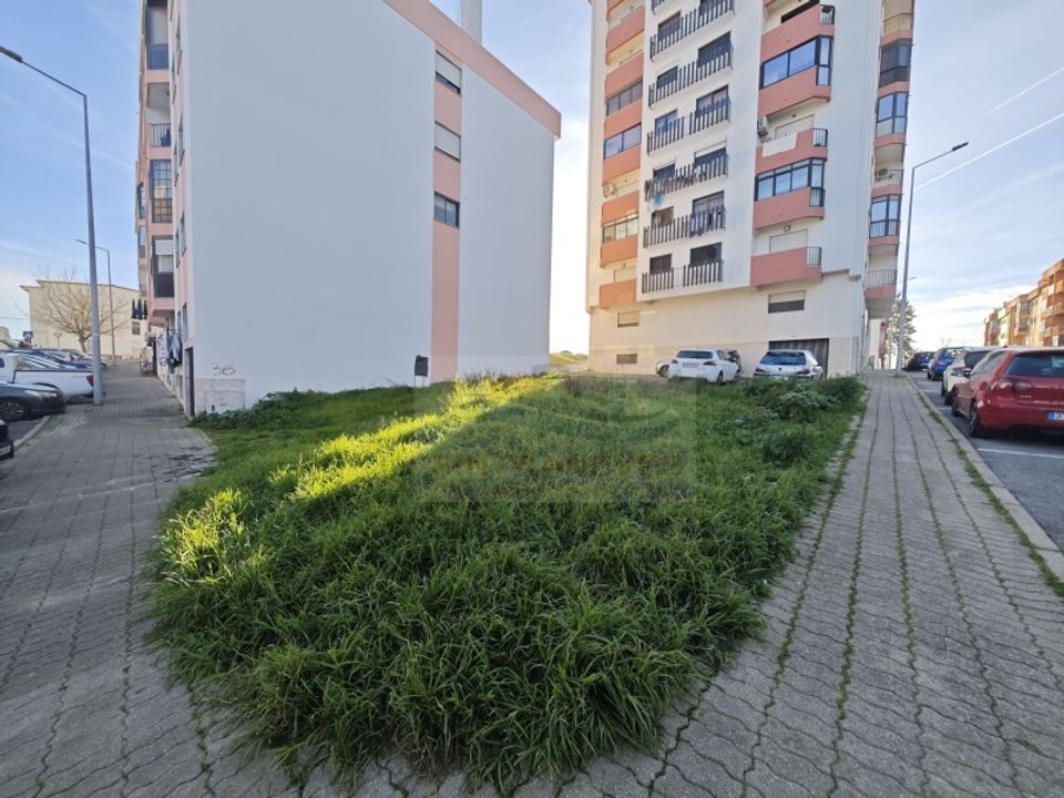 Helårsgrund i Queluz, Lisbon - foto 3