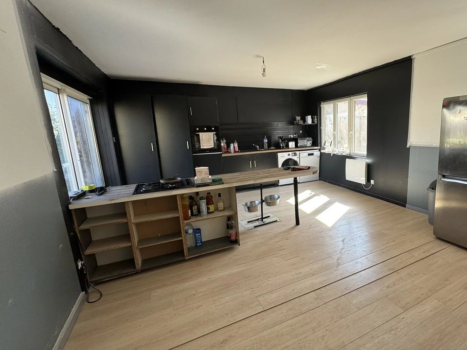 Villa i Abscon, Nord - foto 2