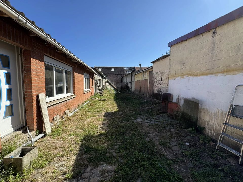 Villa i Abscon, Nord - foto 5