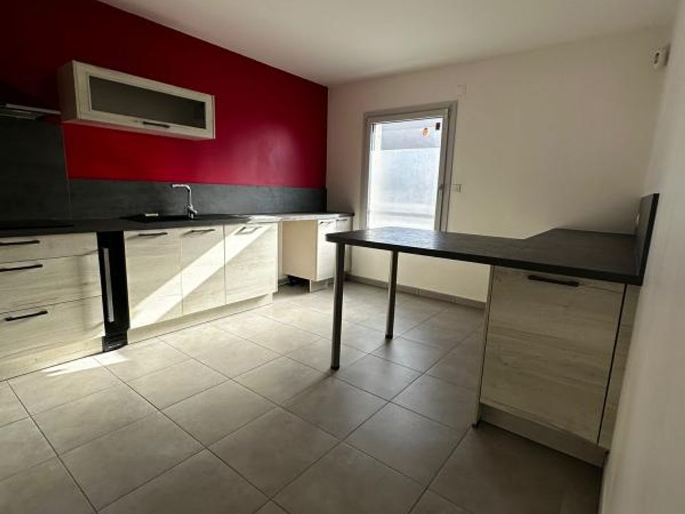 Lejlighed i Belleville, Rhone - foto 1