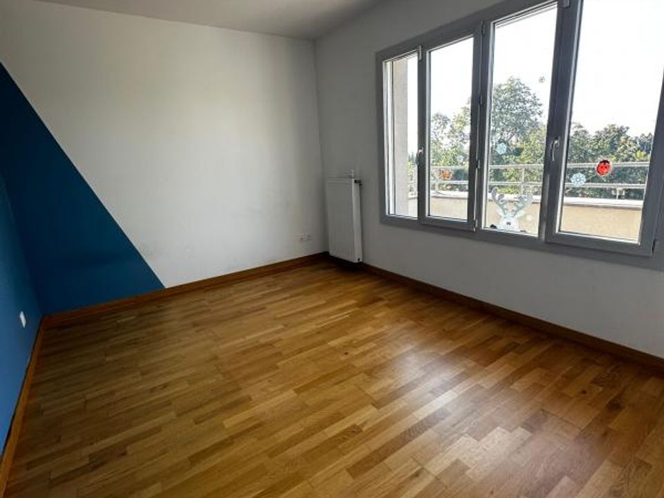 Lejlighed i Belleville, Rhone - foto 3
