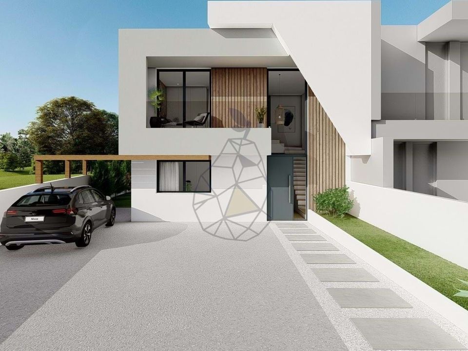 Villa i Alvor, Faro - foto 4
