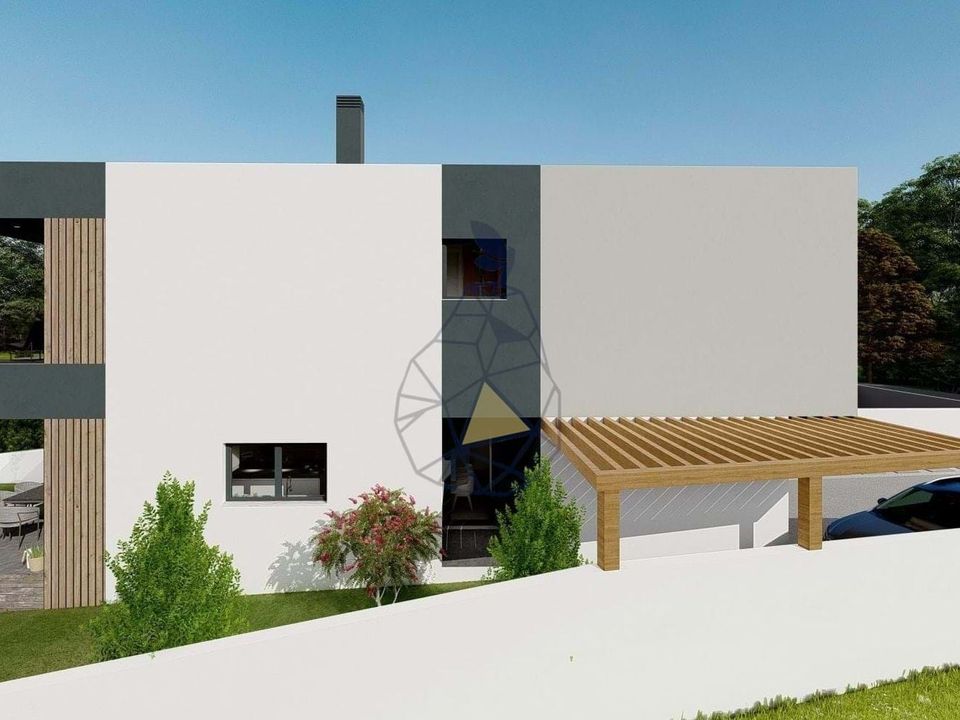 Villa i Alvor, Faro - foto 5