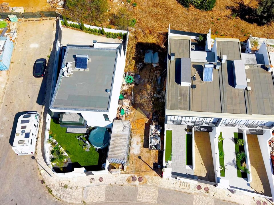 Villa i Alvor, Faro - foto 3