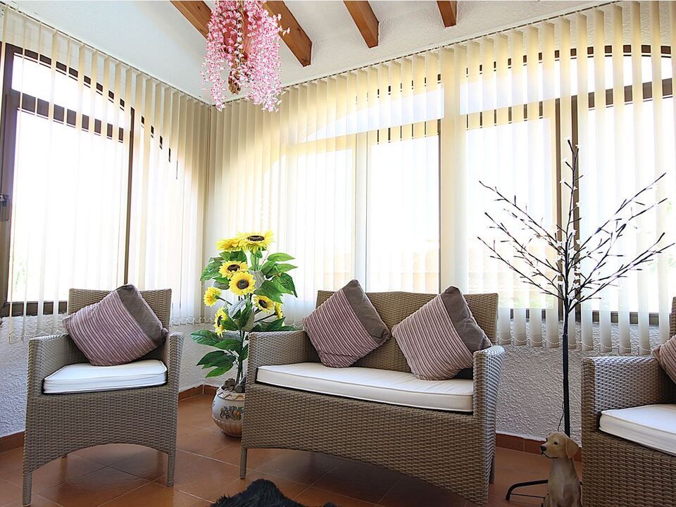 Villa i Orba, Alicante - foto 2