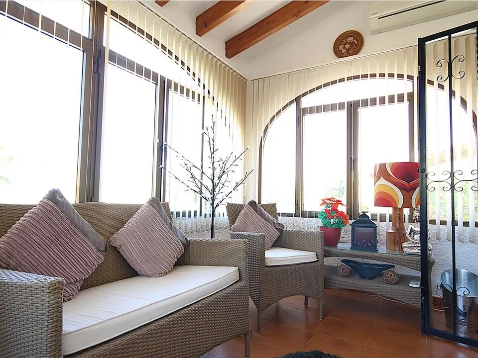 Villa i Orba, Alicante - foto 3