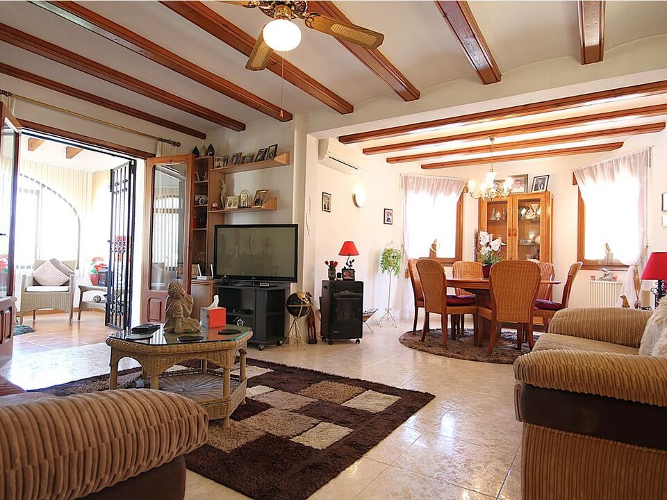 Villa i Orba, Alicante - foto 4