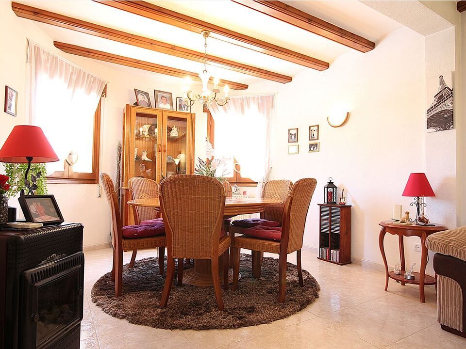 Villa i Orba, Alicante - foto 5