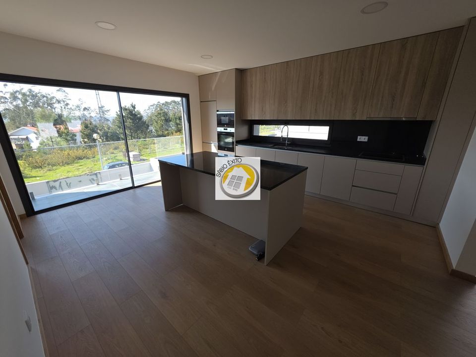 Villa i Santa Maria da Feira, Aveiro - foto 2