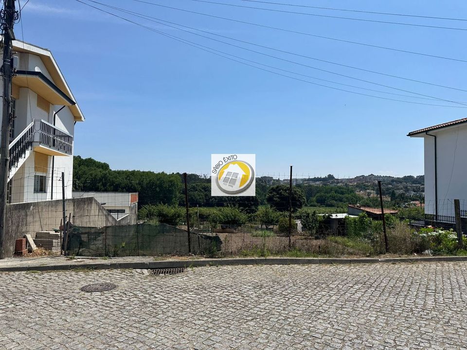 Helårsgrund i Maia, Porto - foto 2