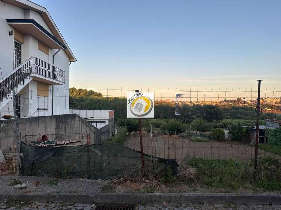 Helårsgrund i Maia, Porto - foto 3