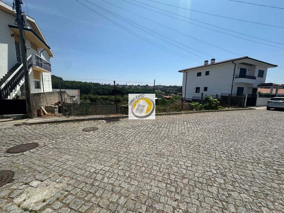 Helårsgrund i Maia, Porto - foto 4