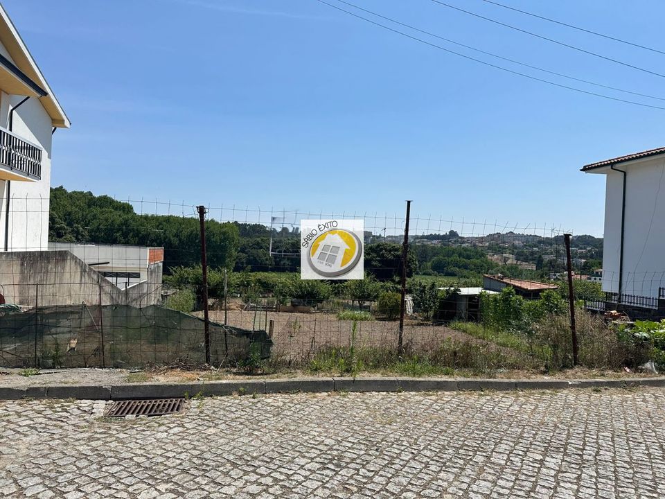 Helårsgrund i Maia, Porto - foto 5