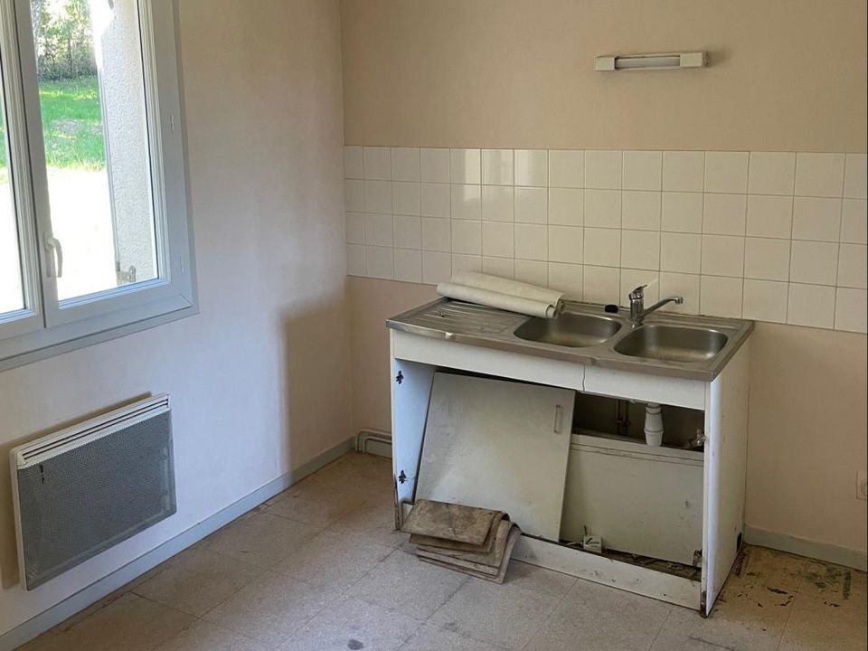 Villa i Couffy, Loir-et-Cher - foto 3