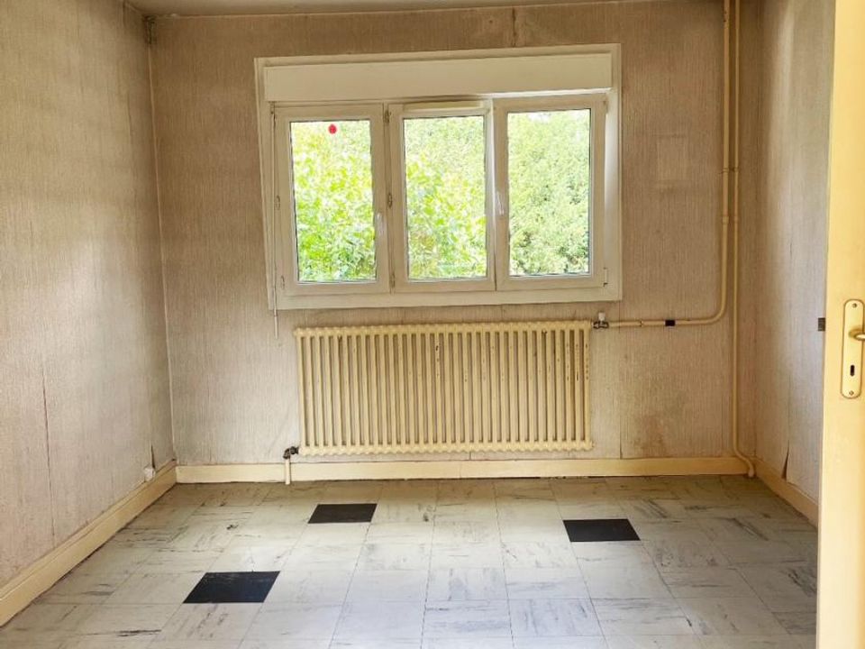 Villa in Château-Salins, Moselle - photo 3