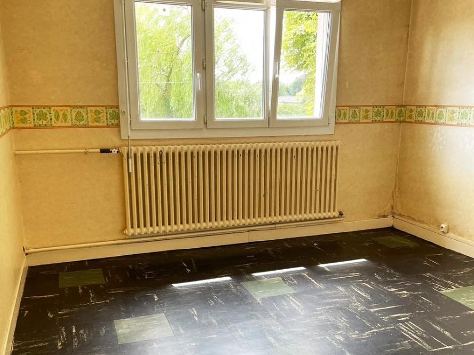 Villa in Château-Salins, Moselle - photo 4