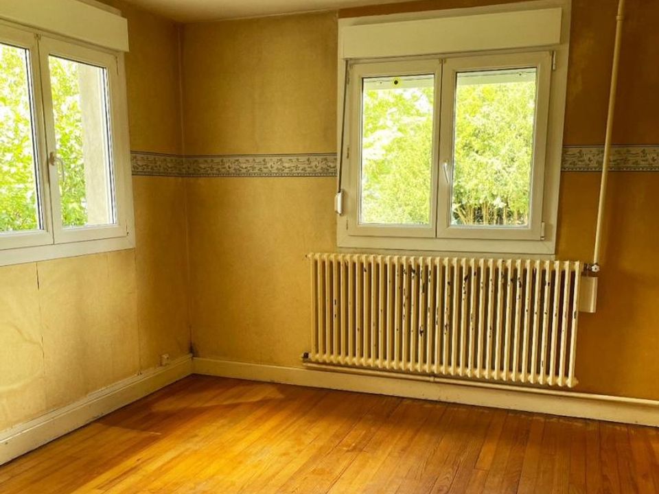 Villa in Château-Salins, Moselle - photo 5