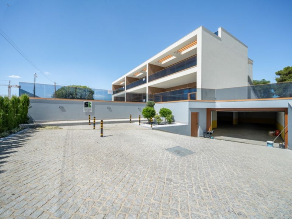 Lejlighed i Quarteira, Faro - foto 4