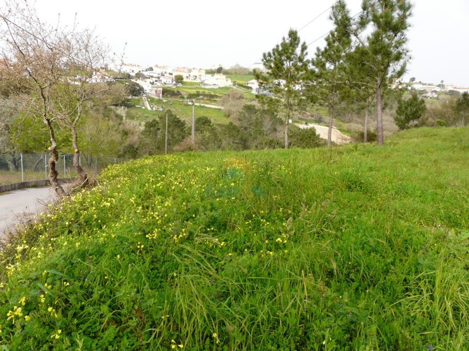 Helårsgrund i Mafra, Lisbon - foto 2