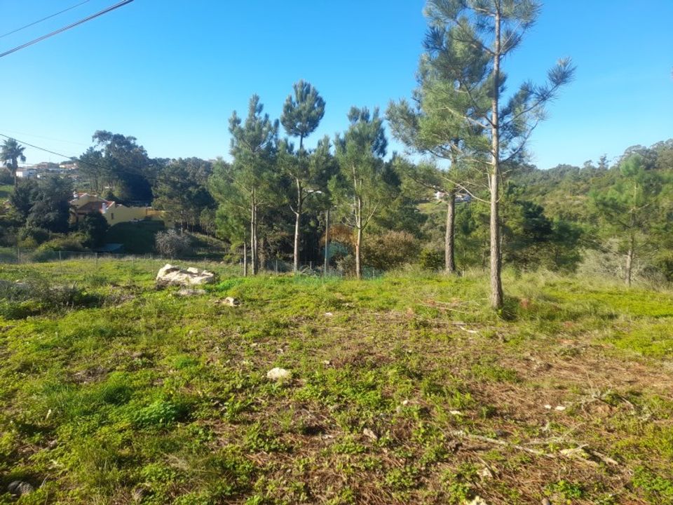 Helårsgrund i Mafra, Lisbon - foto 1
