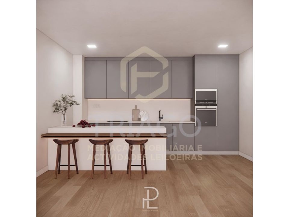 Apartament a Benavente, Santarem - foto 5