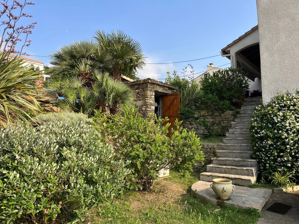 Villa i Patrimonio, Haute-Corse - foto 2