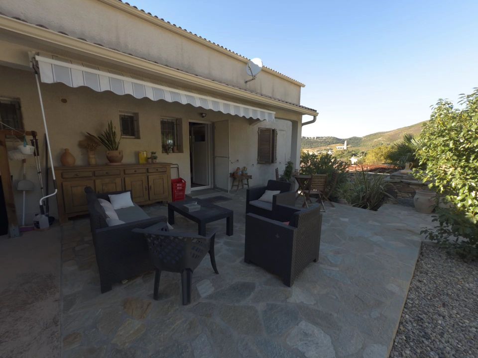 Villa i Patrimonio, Haute-Corse - foto 5